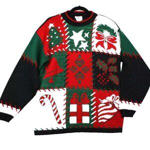 VTG Christmas Sweate